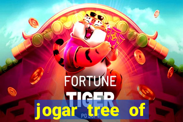 jogar tree of fortune demo